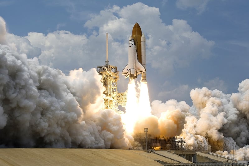 Kepler Mission