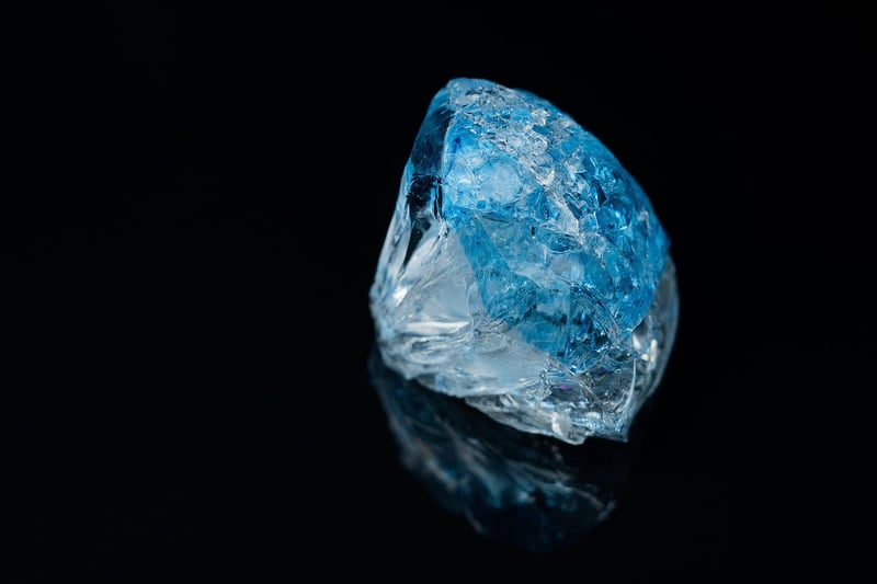 Rare Minerals