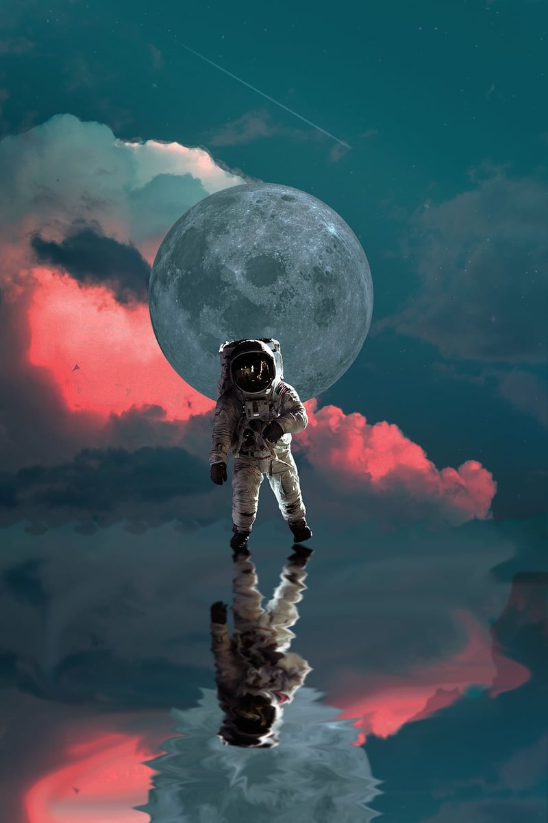 Mars Habitat