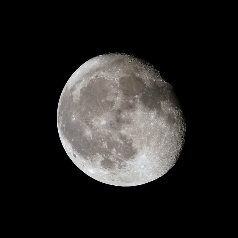 Lunar Regolith