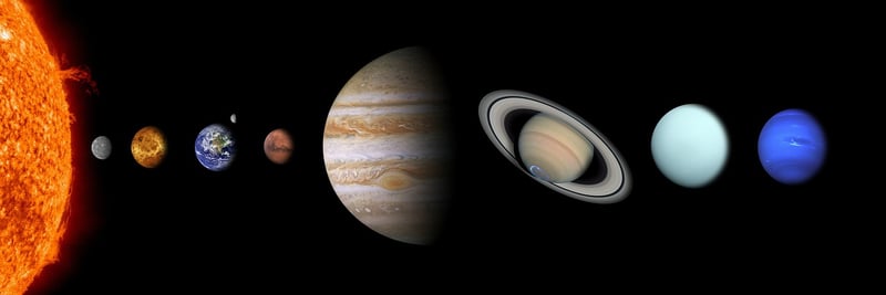 Habitable World