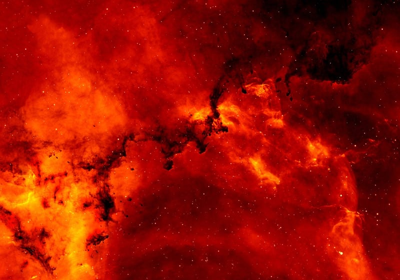 Cosmic Dust